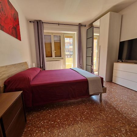 Corneliaguesthouse Rome Exterior photo