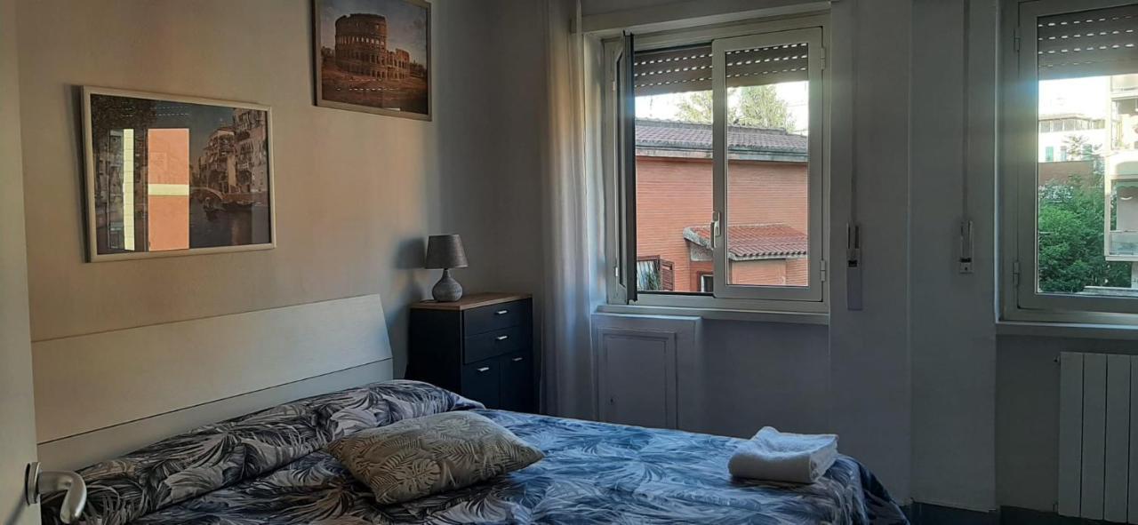Corneliaguesthouse Rome Exterior photo